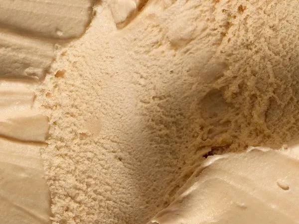 Nieve de garrafa de cajeta