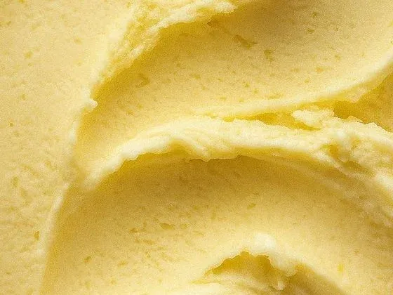 Nieve de garrafa de rompope